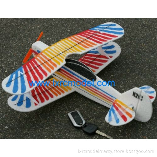 TECHONE EPP Mini-Eagle Electric Airpalne Kit